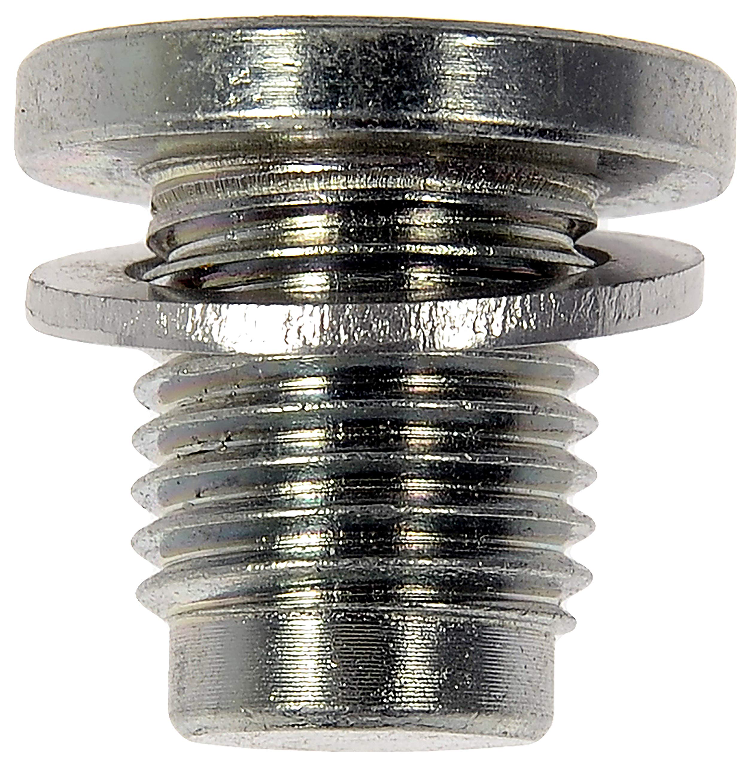 Dorman 090-947 M14-1.50 Drain Plug - 8mm Allen Head Compatible